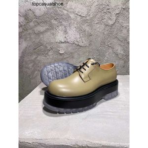 Bottega-Venetta Ny kvalitet Högsta högkvalitativ herr Great Designer Mens New Designer Loafers Shoes