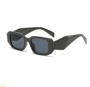 Теперь дизайнерские солнцезащитные очки Классические очки Goggle Открытый пляж Солнцезащитные очки для мужчин и женщин Смешанные цвета Опционально треугольная подпись 996