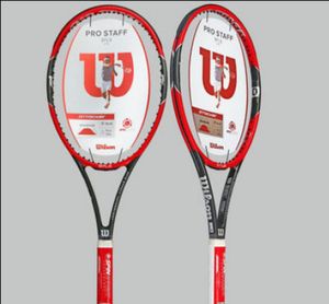 Çanta Tenis Grip Racchetta Da Tennis Pro Personel RF 97 LS Roger Federer8173864