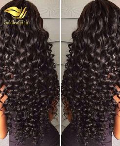 Mais vendido peruano completo laço perucas inteiras barato cabelo humano perucas completas do laço pode ser tingido perucas dianteiras do laço para preto women5107362