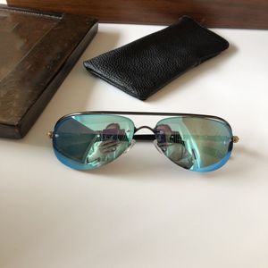 Herzen Frau Teraker Top Original hochwertiger Designer Sonnenbrille für Herren Damen Neu verkauft weltberühmter Klassiker Retro Super Luxur291y