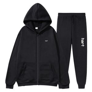 Tracksuit Homens Sportswear Designer Mens Hoodie Preto Hoodies Mulheres Tracksuits Gráfico Mulheres Jaquetas Com Capuz Calças Roupas Bottoms Zipper Corredores Correndo