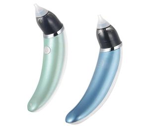 ベビーナサル吸引器電気安全衛生ノーズクリーナーベビーケアノーズチップ新生乳児吸引器LJ2010264966593のための口腔の鼻水吸盤