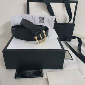 Men women belt womens high Quality Genuine Leather black and white color Designer Cowhide Belt For Mens Luxury Belt 198l