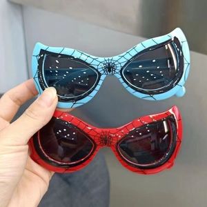 New Children Cute Cartoon UV400 Sunglasses Boys Girls Colors Outdoor sunglasses for Kids Sun Protection Sunglasses Baby Sport Shades Glasses 018