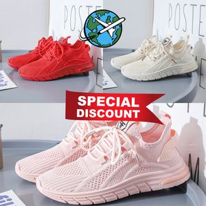 2024 all'aperto corsa camminata donna Allenamento atletico sneakers leggere scarpe da ginnastica GAI sneakers Scarpe comode maglie taglia 35-41