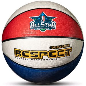 Jugend-Basketball – Offizielle Größe 5 27,5 – Verbundleder – gute Leistung, hergestellt für Basketballspiele im Innen- und Außenbereich 240306