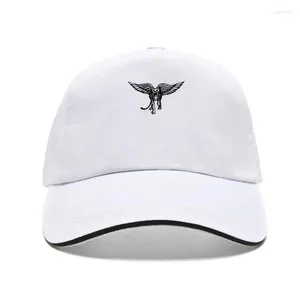 Ball Caps Izrael Army Siły specjalne Unite ops Golani Flying Tiger Olive Green Bill Hat 034120