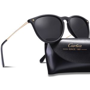 Polarized sunglasses for women 5100 54mm oculos de sol masculino resin sunglasses UV400 designer eyeglass sun glasses with box337Z