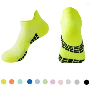 Meias masculinas 5 pares correndo secagem rápida ao ar livre basquete fitness barco especialidade esportes boca leve curto para e feminino