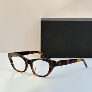 Lesebrillen Designer Sonnenbrille Damen Sonnenbrille Europa und das US -amerikanische Literaturmodell anpassbare verschreibungspflichtige Linsen Lunettes de Rezept