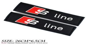SラインSline Sline A4 B6 A6 C7 A3 8V B8 A6 C5 B7 B5 C6 Q5 A5アクセサリーコットンカースタイリング1543929
