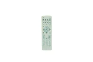 Remote Controlers Control For Soundmaster NR850 NR850WE Bluetooth HI-FI Micro Stereo Audio System