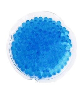 Pacchetto di gel di ghiaccio termico riutilizzabile o terapia del freddo Primo soccorso Sport Sollievo dal dolore Massaggiatore morbido Assistenza sanitaria Colore casuale7574802