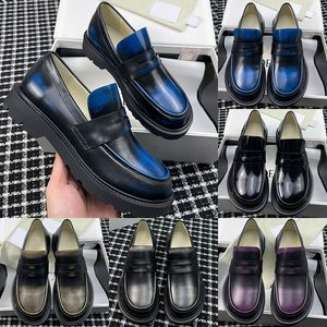 New 2023SS Autumn Winter Lefu Shoes Round Head British One Shoe Two Wears Brushed Leather Sheepskin Inner Lining Comfort Versatile JK Cosplay Girls Shoes Size 35-40