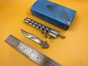 3 stili THEONE BM43 Coltello da campeggio esterno Caccia Autodifesa Tascabile Strumento EDC tattico