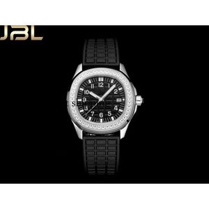 Women's Watches Montres Wrist Quartz Designers Clock 35.6*7.7 Classic Rostfri PP5067A Calatrava Ladies Calatrava Luxe Joaillerie Steel Business Watches 194