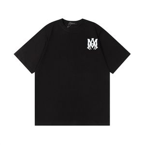 디자이너 남자 티셔츠 고품질 고품질 새로운 클래식 캐주얼 패션 럭셔리 100% 고급 면화 통기성 셔츠 거리 슬리브 셔츠 대형 M-3XL#21