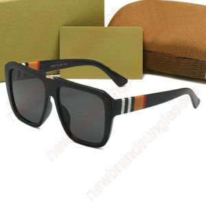 Occhiali da sole quadrati da uomo in bio-acetato Logo dettaglio montatura quadrata occhiali da sole da donna occhiali da sole vintage designer femminile Oculos De Sol Lunett241Q