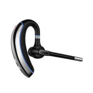 V5.3 Wireless Bluetooth -headset med brusreducerande mikrofon för Apple iPhone