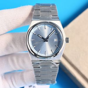 WATH WITH WATH WATH WATCH QUARTZ MOVEMENT WATCH 40mm 35mmカップルウォッチファッションモントレデュラックス3378