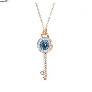 Ожерелье высокого качества для женщин ожерелье с высоким кристаллом