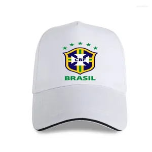 Boll Caps Brasilien 2024 Men Legend Soccers Ankomst sommarstil Baseball Cap Leisure Fashion för