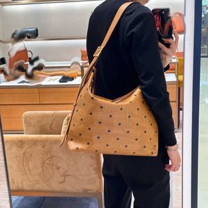 kruvasan çanta boynuz çörek koyun derisi unisex rahat crossbody çantalar eğik açık hamurlu hobo çantalar gerçek deri çapraz gövde altı koltuklu çanta çantası 240115