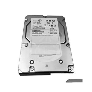 Hard Drives St3300657Ss 300G Sas 6Gb 15K 3.5 Ensure New In Original Box Drop Delivery Computers Networking Storages Otvvh