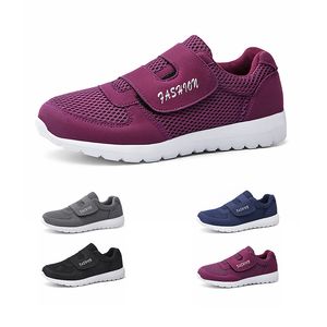 2024 running shoes for men women breathable sneakers colorful mens sport trainers GAI color73 fashion sneakers size 36-40 trendings