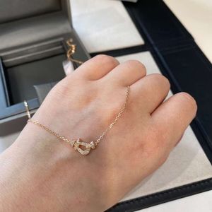 Дизайнерский браслет FredJewelry Высококачественный плата за качество дома