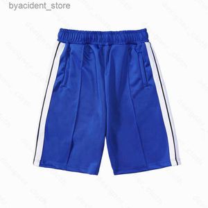 Homens Swimwear Shorts Verão Mens Mulheres Designers Moda Streetwears Roupas Secagem Rápida Swimwear Impressão Board Beach Calças Roupas L240312