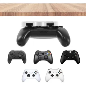 Oyun Denetleyicileri Xboxseries için Gamepad Tutucu S/X Asma Askı Braketi Xbox One/Xbox 360 Ganme Denetleyici Depolama Kanca Aksesuarları