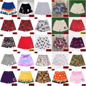 Designer Mens Shorts Swim Short Eric Emmanuels Kort för kvinnor Män unisex gyms Träning snabb torkning bottnar sommar badhorts svettbyxor klänning grafik