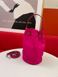 Oryginalna luksusowa designerska torba na ramię najnowsza torebka Moda klasyczna torebka marka mody crossbody torebka wiadra