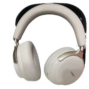 Over Audio Apple Comfort Head Auricolari Quiet Music Ultra Cuffie Wireless Bluetooth 5.1 Stereo Bass Set telefonico