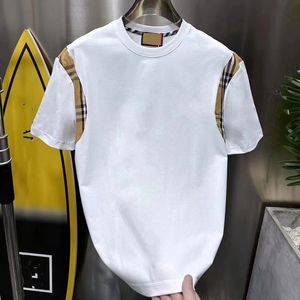 New Arrivals Designer Classic Mens T-shirt 3D Printed Male Female T shirts Shirts Cotton Casual Short Sleeve T-shirts Streetwear Tops Tees for Mens Women Top Quality