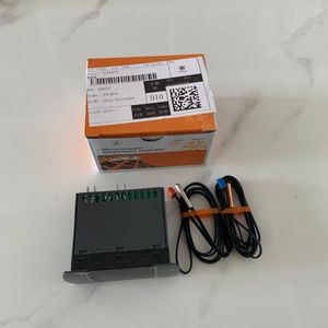 1639696032 Äkta styrpanel för lufttork Elitech Controller R410A