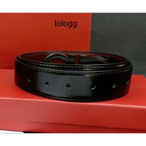 belt for chastity wholesale FeRAgAmOs luxury belts designer Classic men big buckle male FL top fashion mens Smooth leather