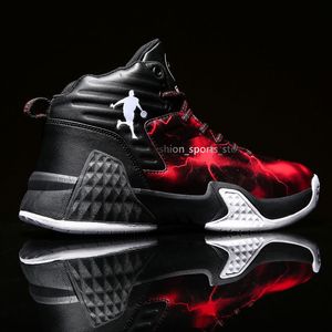 Unisex Basketball Shoes for Men and Women Street Culture Sport European High Quality Sneakers Sizes 36-48 Hot Sale x66