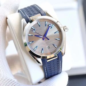 U1 Top-grade AAA Men Watch 41mm Automatic Mechanical Luminous Datejust Cerachrom Chromalight Om g Sapphire High Quality Stainless Steel Moon Wristwatches