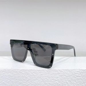 Sonnenbrille Damen Brille Designer Sonnenschirm Übergroße Sonnenbrille mit quadratischem Rahmen Herren Outdoor-Fahrbrille 607