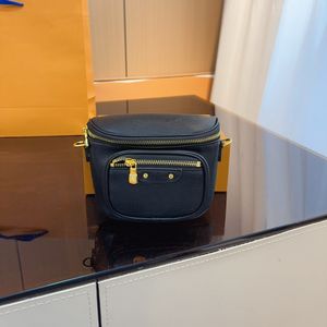 Fashion Colours Bag damska luksus designerski klasyczny mini drukowane prezbiopia odpinana odłączona torba na ramię