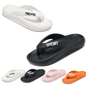 Terlik Supple Sandals Kadınlar Yaz Su Yalıtımı Beyaz Black40 Terlik Sandal Kadın Gai Boyut 35-40