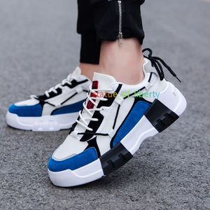 Breathable Running Shoes Fashion Large Size 46 Sports Shoes Popular Men's Casual Sneakers Comfortable Women's Couple Shoes l77