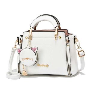 HBP New Arrival hand bags ladies female messenger bag for girls purses and handbags for women