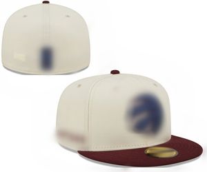 2024 فريق البيسبول الجديد Snapback Caps Summer Letter Men Women Disual Outdoor Sport Hats للجنسين قبعة القطن القطن القبعة المُصمم مُجهزة F4
