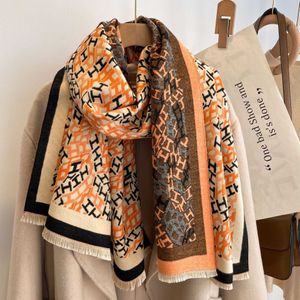 Scarves New Shawl Cashmere Like Versatile Goods Various Live Broadcasting Platforms