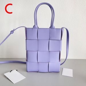10A Designers Handbag Genuine leather Crossbody Bag Lady Shoulder Bag 16.5CM Delicate knockoff super_bagss With Box YV042
