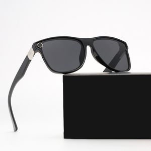 Marka Erkek Kadın Spor Güneş Gözlüğü Açık Plaj Balıkçılık Sürüş Güneş Gözlükleri Kare Gözlük UV400 Gafas de Sol